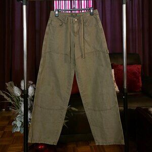 WILD FABLE CARGO PANT!